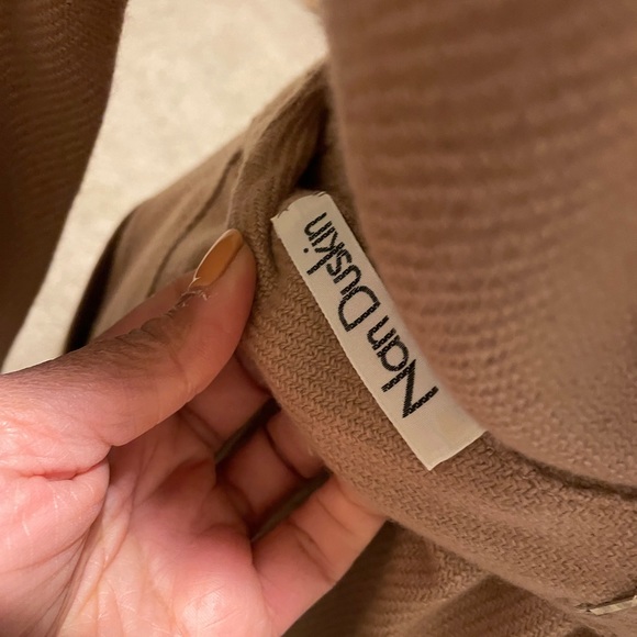 Sold 1980’s Geoffrey Beene for Nan Duskin skirt set size medium/large - Picture 5 of 7